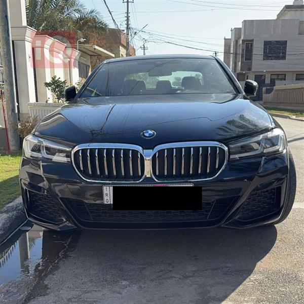 BMW for sale in Iraq